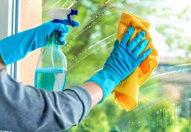 home cleaning companies in dubai