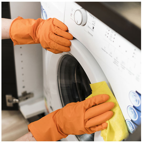 home appliance cleaning services