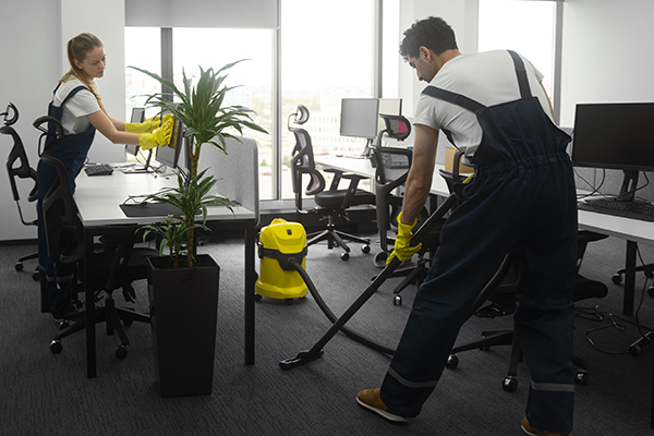 office cleaning companies in dubai