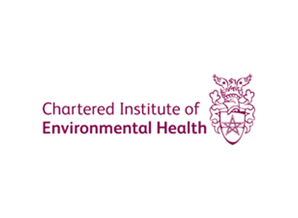 CHARTERED INSTITUTE OF ENVIRONMENTAL HEALTH