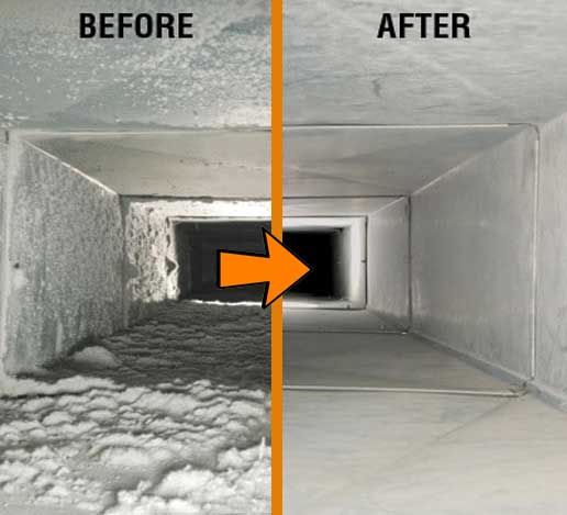 AC Duct Cleaning and Maintenance companies in dubai