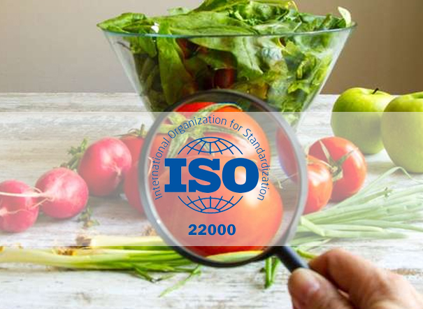 ISO 22000 FOOD SAFETY TRAININGS