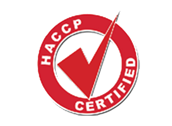 HACCP FOOD SAFETY MANAGEMENT SYSTEM