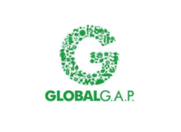 GLOBAL G.A.P CERTIFICATION