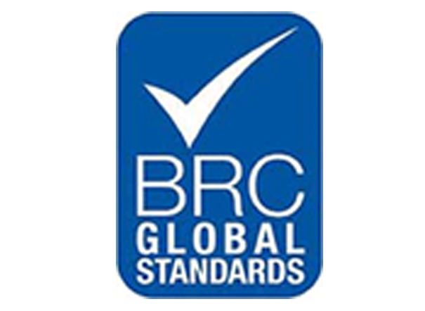 BRC GLOBAL STANDARDS FOR FOOD SAFETY