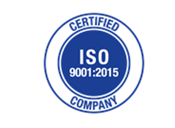 image of iso certification