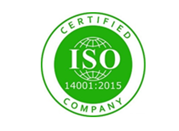 ISO 14001:2015 ENVIRONMENT MANAGEMENT SYSTEM